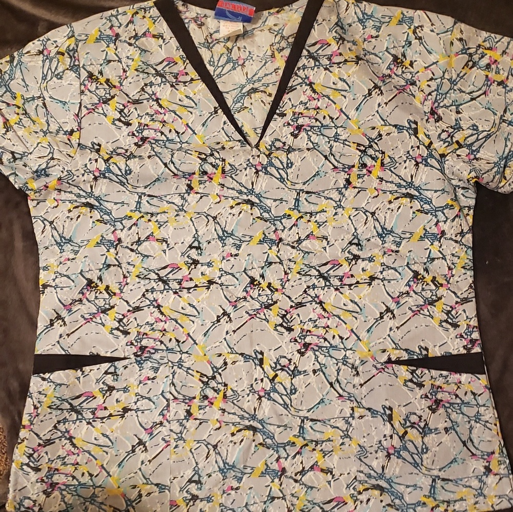 New nursing surbs top